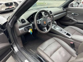 Porsche Boxster * Roadster * КEYLESS * ПОДГРЕВ *  | Auto.bg — изображение 8