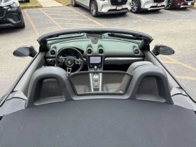 Porsche Boxster * Roadster * КEYLESS * ПОДГРЕВ *  | Auto.bg — изображение 13