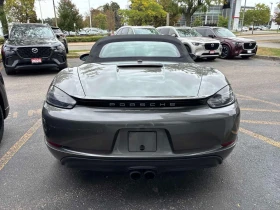Porsche Boxster * Roadster * КEYLESS * ПОДГРЕВ *  | Auto.bg — изображение 5