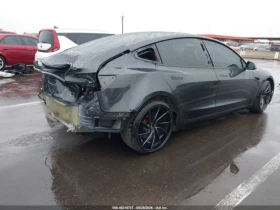 Tesla Model 3 PERFORMANCE* AWD*  | Mobile.bg � ����� ������ 4