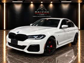BMW 540 M-pack* 360* Шибидах* H&K* Подгрев* 