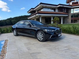 Mercedes-Benz S 680 GUARD 4MATIC - VR10 | Mobile.bg � ����� ������ 10