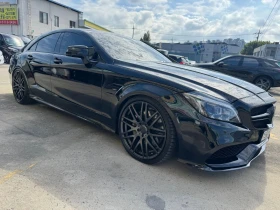 Mercedes-Benz CLS 63 AMG | Mobile.bg � ����� ������ 3