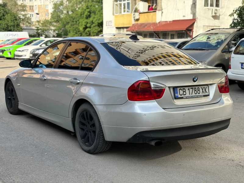 BMW 320, снимка 8 - Автомобили и джипове - 47372490