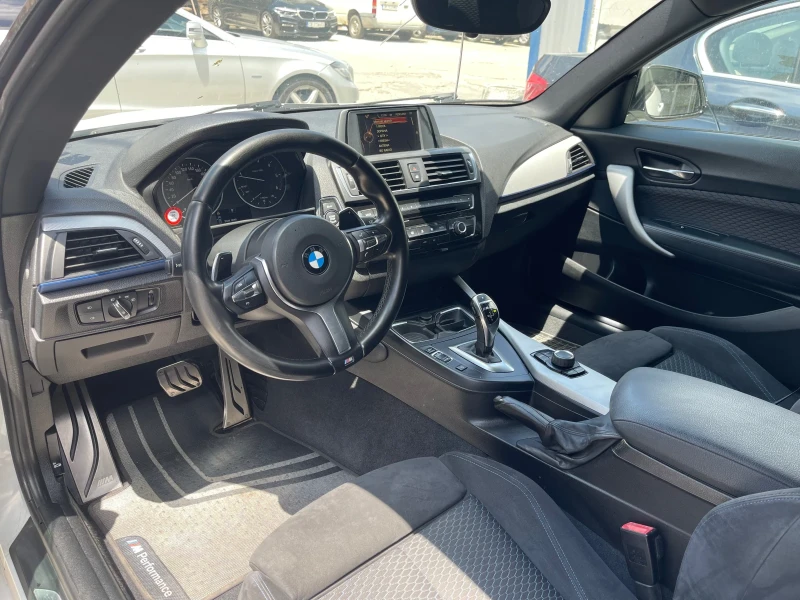 BMW 220 d 190к.с/М-пакет, снимка 9 - Автомобили и джипове - 47252357