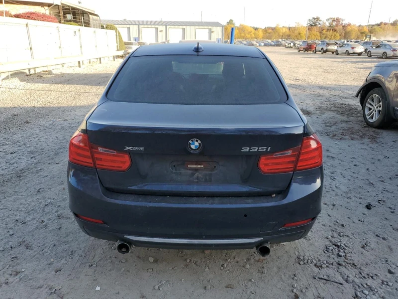 BMW 335 * XI* , снимка 6 - Автомобили и джипове - 48005861