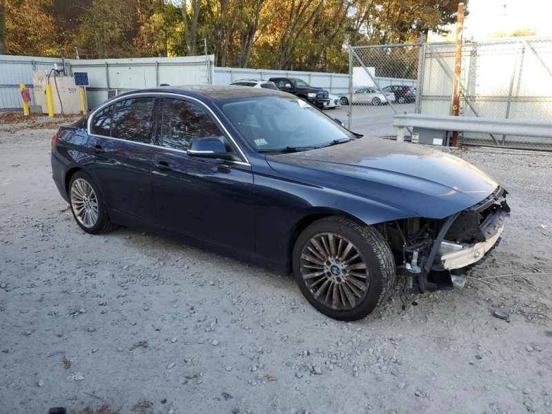 BMW 335 * XI* , снимка 1 - Автомобили и джипове - 48005861