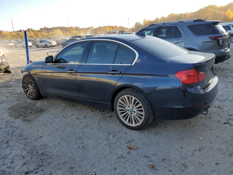 BMW 335 * XI* , снимка 4 - Автомобили и джипове - 48005861