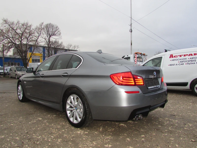 BMW 535 xDrive FULL EU5B, снимка 6 - Автомобили и джипове - 48826267