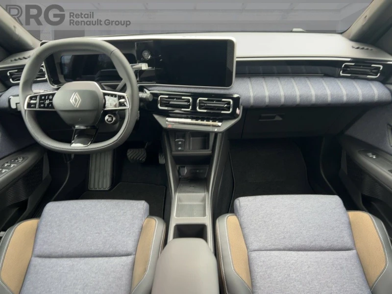 Renault 5 E-Tech, снимка 6 - Автомобили и джипове - 52322386