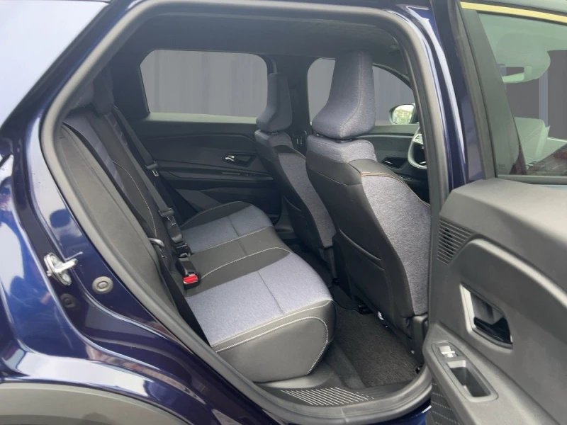 Renault 5 E-Tech, снимка 8 - Автомобили и джипове - 52322386