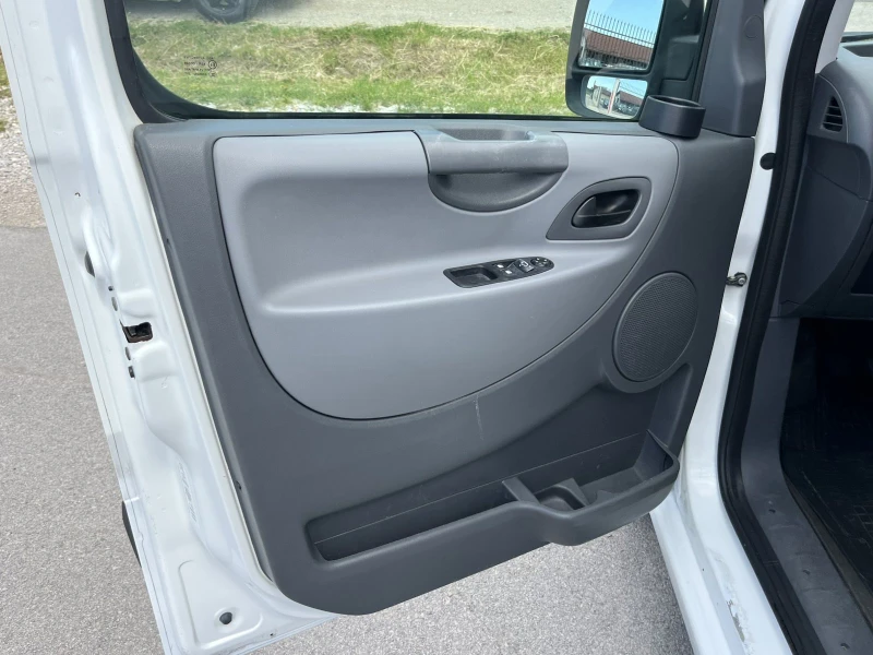 Fiat Scudo 2.0JTD 120кс КЛИМАТИК , снимка 7 - Автомобили и джипове - 50539289