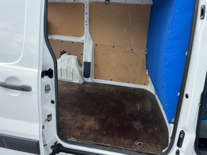 Fiat Scudo 2.0JTD 120кс КЛИМАТИК , снимка 12 - Автомобили и джипове - 50539289