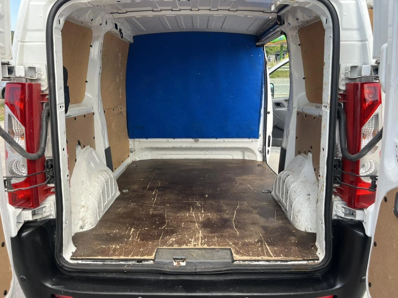 Fiat Scudo 2.0JTD 120кс КЛИМАТИК , снимка 13 - Автомобили и джипове - 50539289