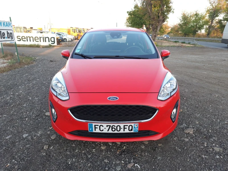 Ford Fiesta 1.0 i ecoboost, снимка 2 - Автомобили и джипове - 52562867