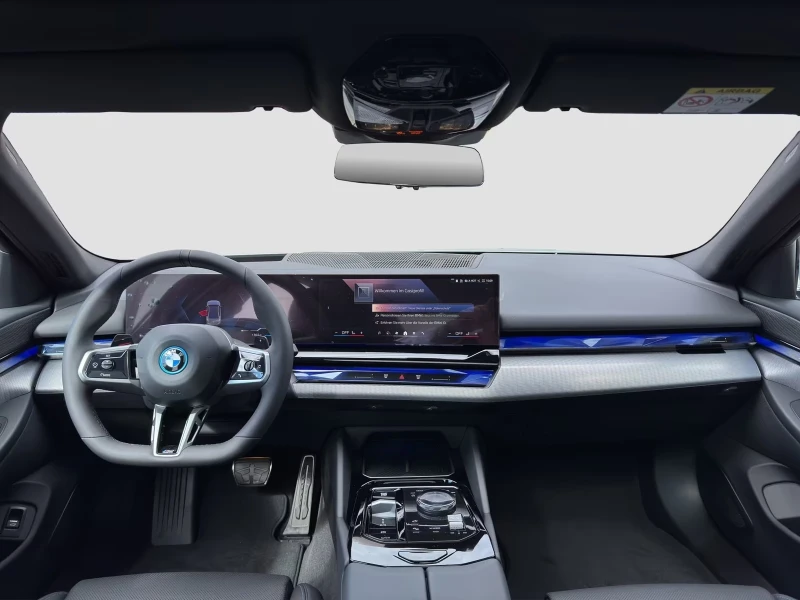 BMW 550  xDrive* M sport* Limousine SOFORT , снимка 5 - Автомобили и джипове - 52116748