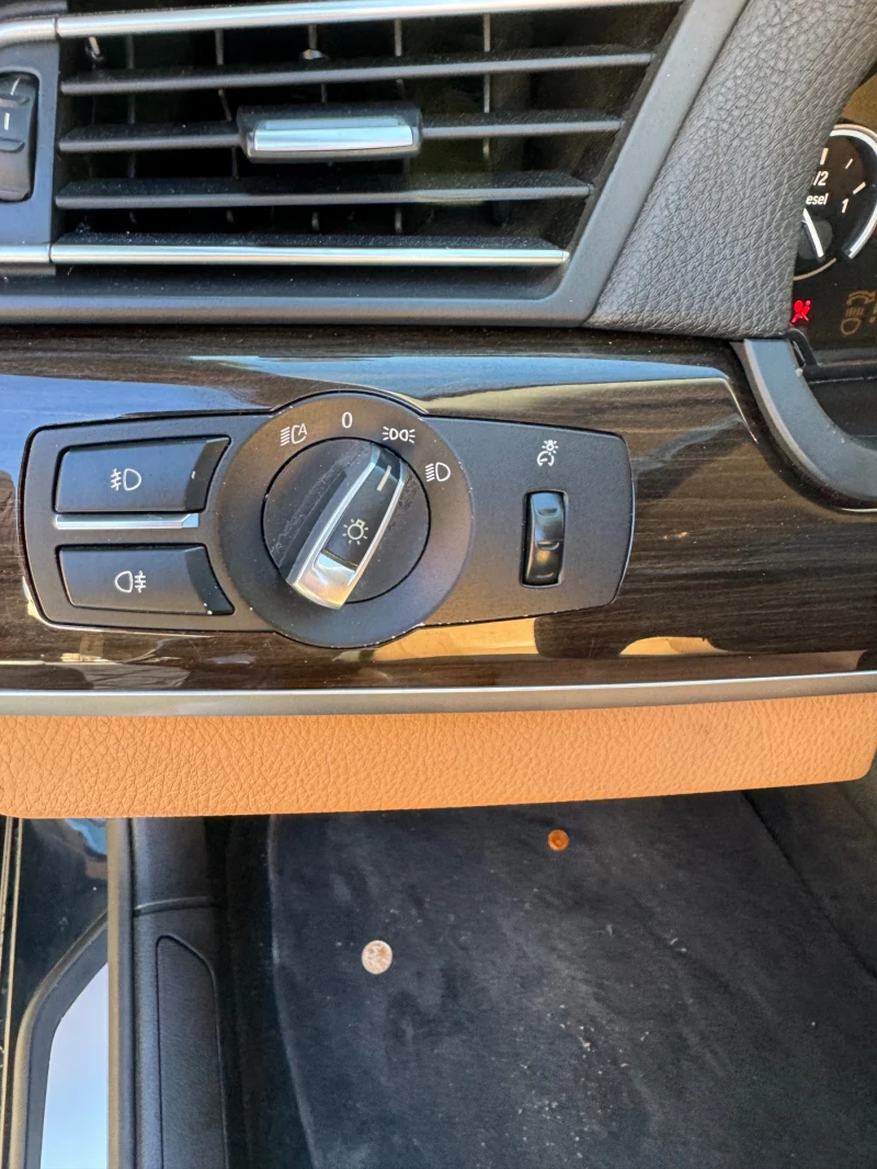 BMW 730 F01, снимка 11 - Автомобили и джипове - 52497438