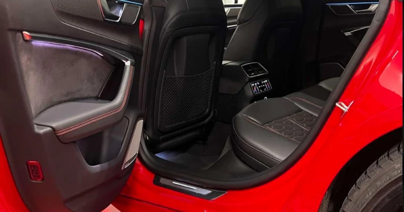 Audi Rs7 4.0 Sportsback Quattro, снимка 10 - Автомобили и джипове - 52647828