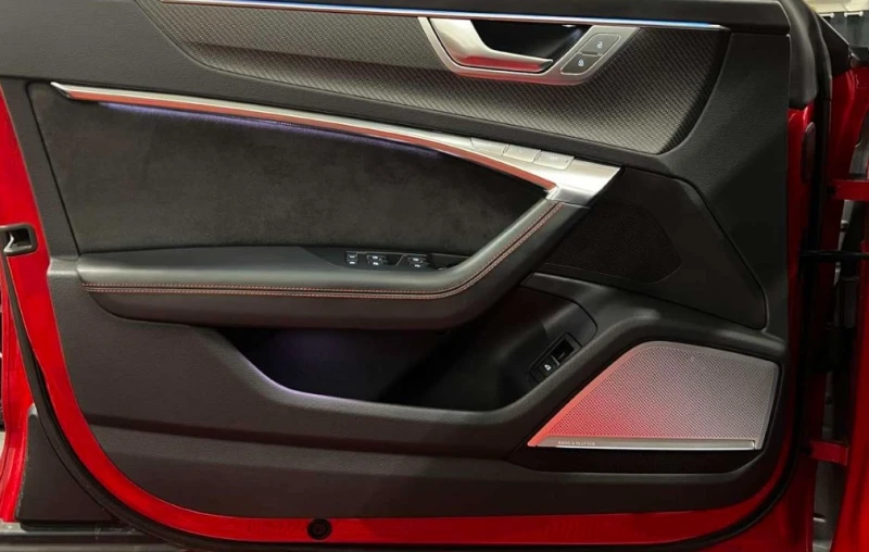 Audi Rs7 4.0 Sportsback Quattro, снимка 6 - Автомобили и джипове - 52647828