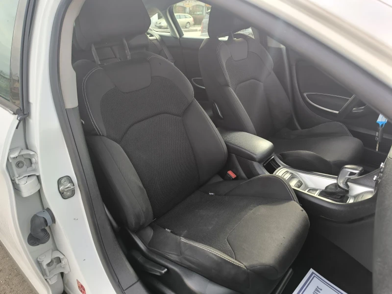 Citroen C5 2.0i, снимка 8 - Автомобили и джипове - 52743692