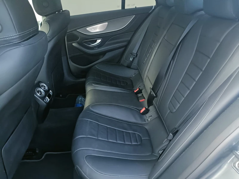 Mercedes-Benz CLS 400, снимка 12 - Автомобили и джипове - 52946928