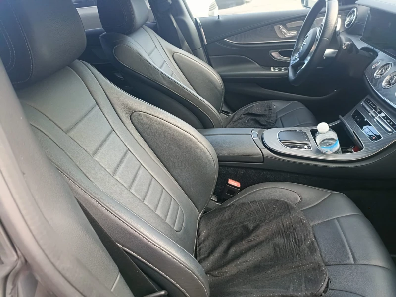 Mercedes-Benz CLS 400, снимка 10 - Автомобили и джипове - 52946928