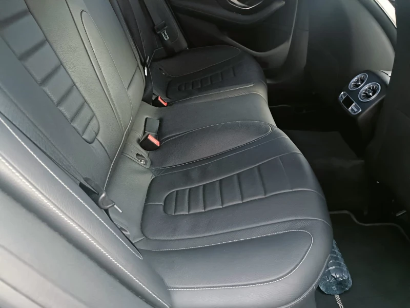 Mercedes-Benz CLS 400, снимка 13 - Автомобили и джипове - 52946928