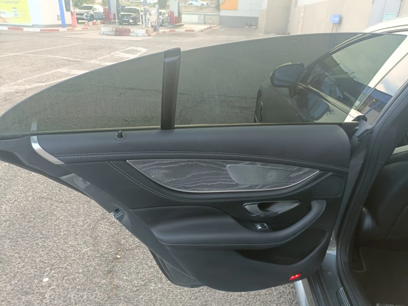 Mercedes-Benz CLS 400, снимка 14 - Автомобили и джипове - 52946928