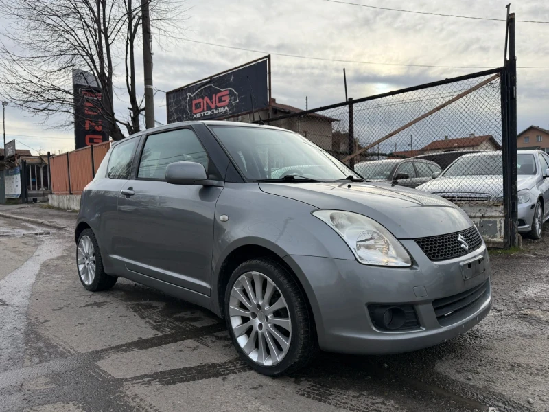 Suzuki Swift 1, 300 EURO5B 