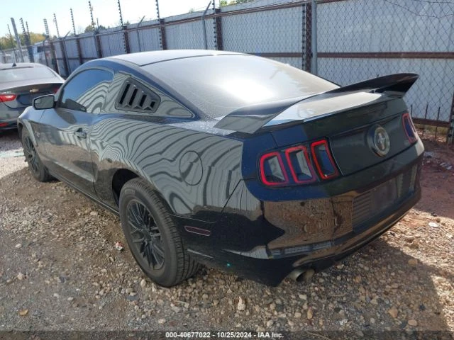 Ford Mustang 2014 FORD MUSTANG V6 - изображение 7