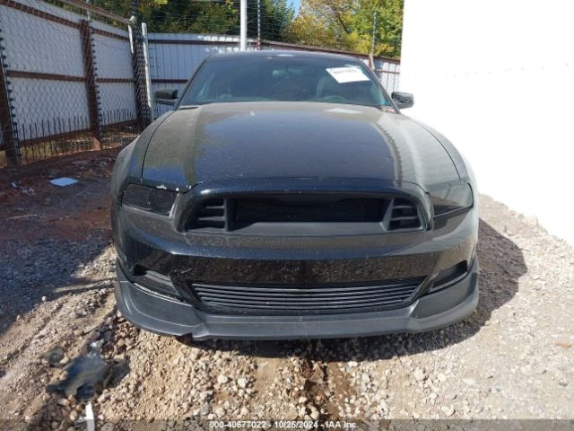 Ford Mustang 2014 FORD MUSTANG V6 - изображение 2