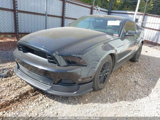 Ford Mustang 2014 FORD MUSTANG V6 - изображение 3