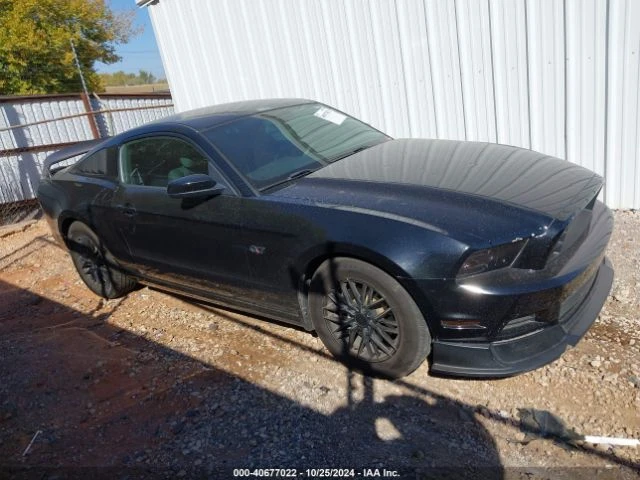 Ford Mustang 2014 FORD MUSTANG V6 - изображение 5