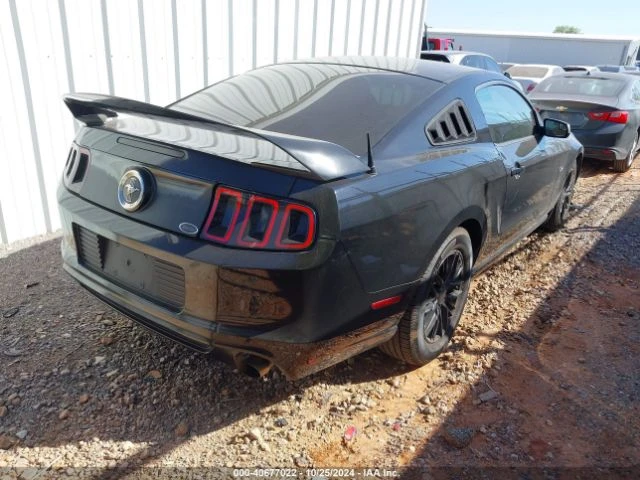 Ford Mustang 2014 FORD MUSTANG V6 - изображение 8