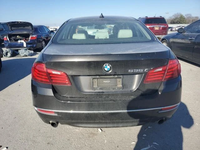 BMW 535 3.0L 6 Rear-wheel drive, снимка 4 - Автомобили и джипове - 48781441