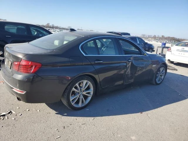 BMW 535 3.0L 6 Rear-wheel drive, снимка 12 - Автомобили и джипове - 48781441