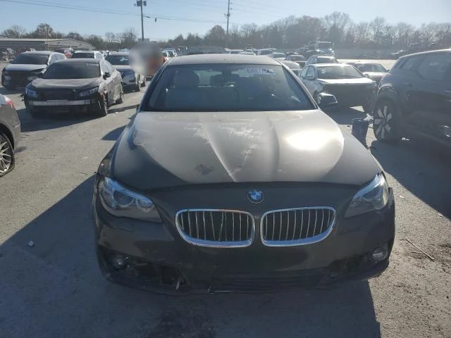 BMW 535 3.0L 6 Rear-wheel drive, снимка 8 - Автомобили и джипове - 48781441