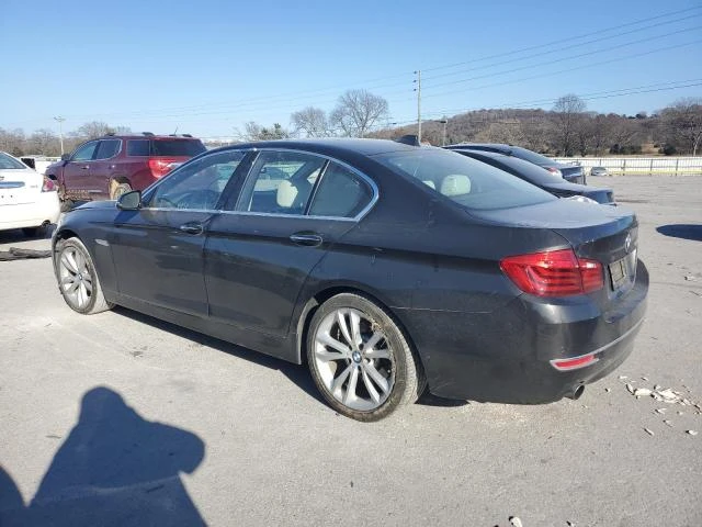 BMW 535 3.0L 6 Rear-wheel drive, снимка 11 - Автомобили и джипове - 48781441