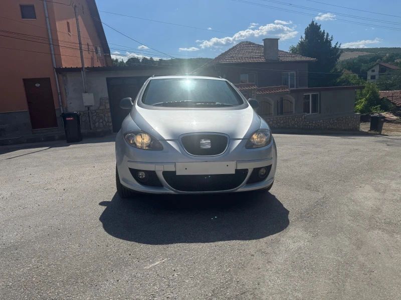 Seat Altea Xl - 6999 лв. - 48656978 1