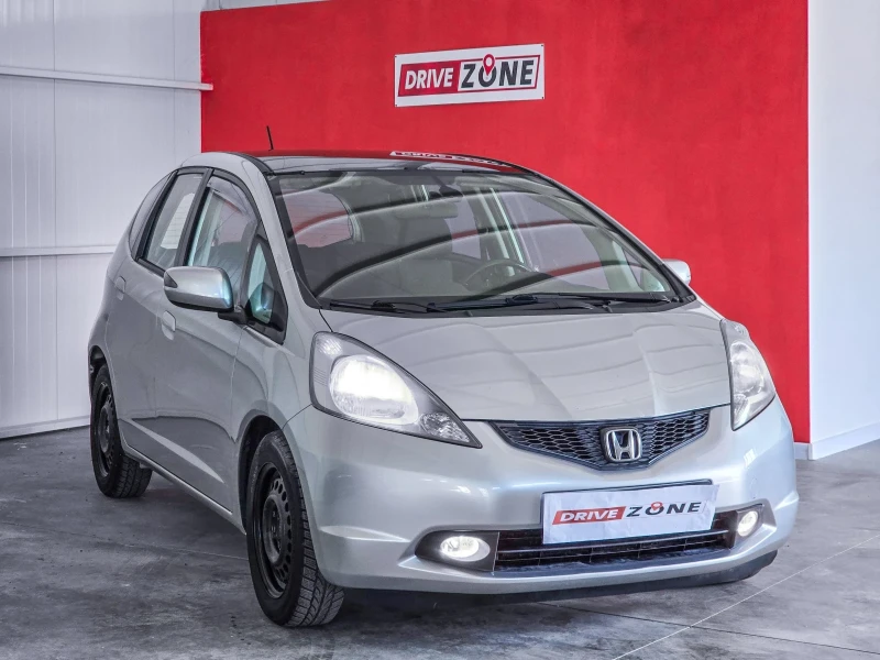Honda Jazz 1.4 I - 11400 лв. - 61823487 1