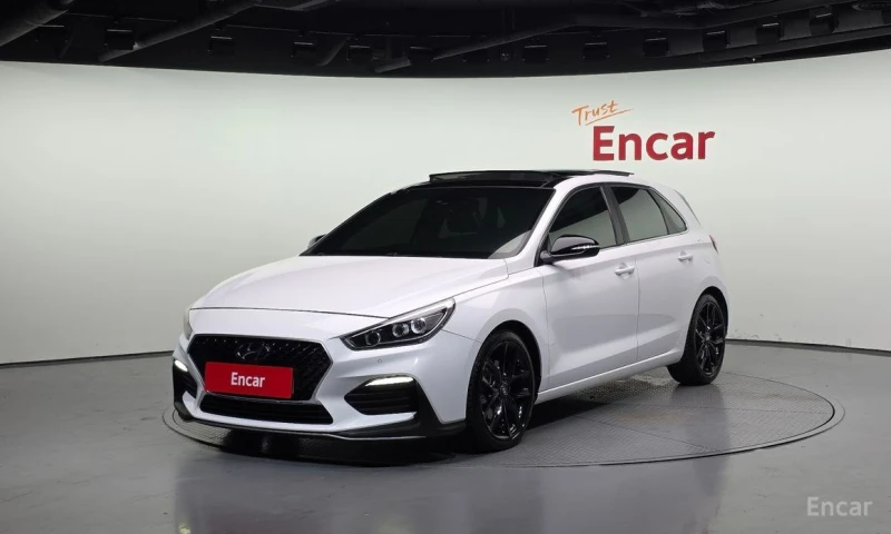 Hyundai I30 - 27300 лв. / 13958.27 € - 31620682 1