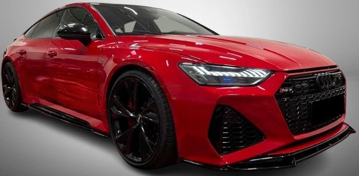 Audi Rs7 4.0 Sportsback Quattro - изображение 2