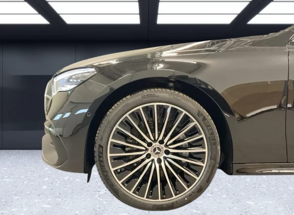 Mercedes-Benz E 300 de = AMG Line = Advanced Plus Гаранция - изображение 4