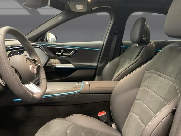 Mercedes-Benz E 300 de = AMG Line = Advanced Plus Гаранция - изображение 6