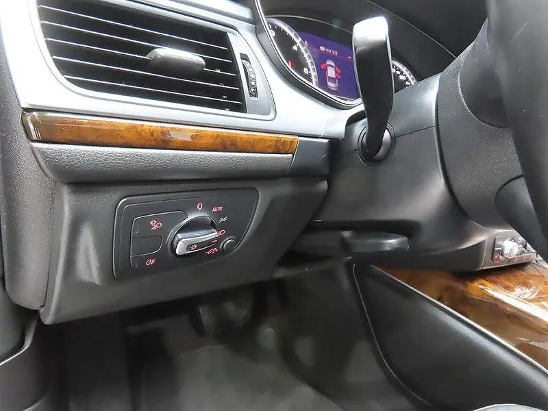 Audi A6 3.0 TDI Quattro | Mobile.bg � ����������� 12