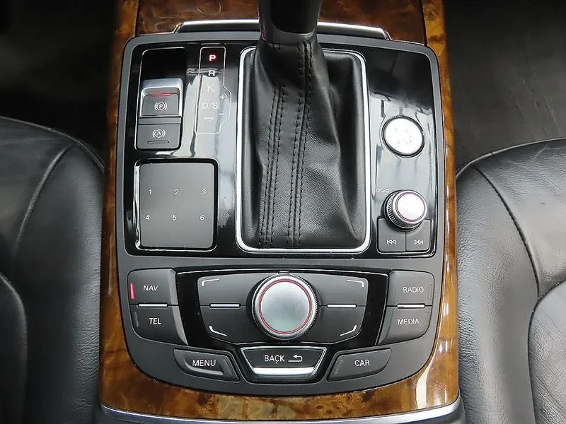 Audi A6 3.0 TDI Quattro | Mobile.bg � ����������� 9