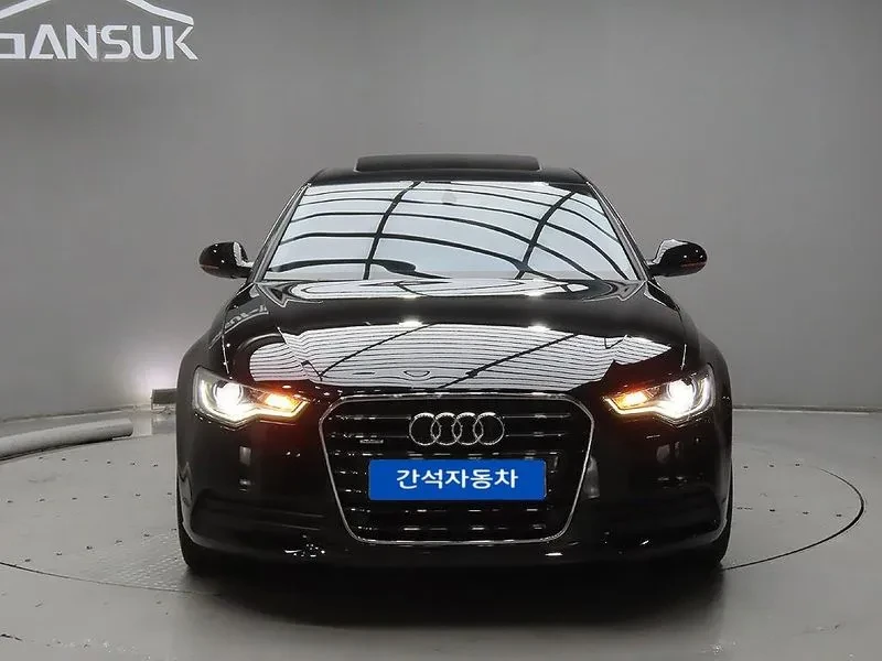 Audi A6 3.0 TDI Quattro | Mobile.bg � ����������� 3