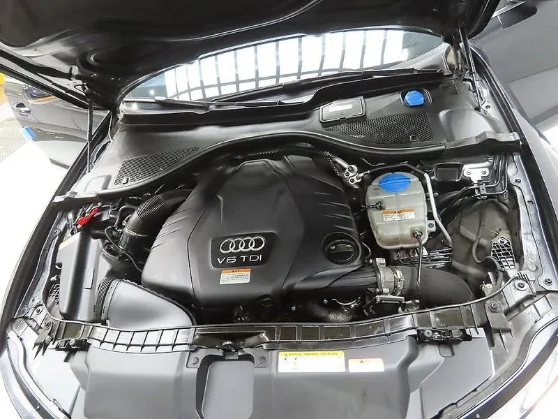 Audi A6 3.0 TDI Quattro | Mobile.bg � ����������� 6