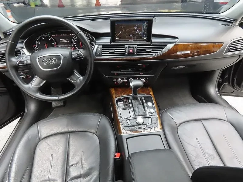 Audi A6 3.0 TDI Quattro | Mobile.bg � ����������� 7