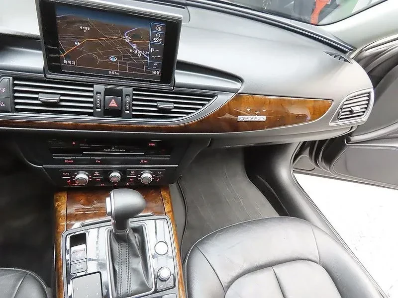 Audi A6 3.0 TDI Quattro | Mobile.bg � ����������� 17